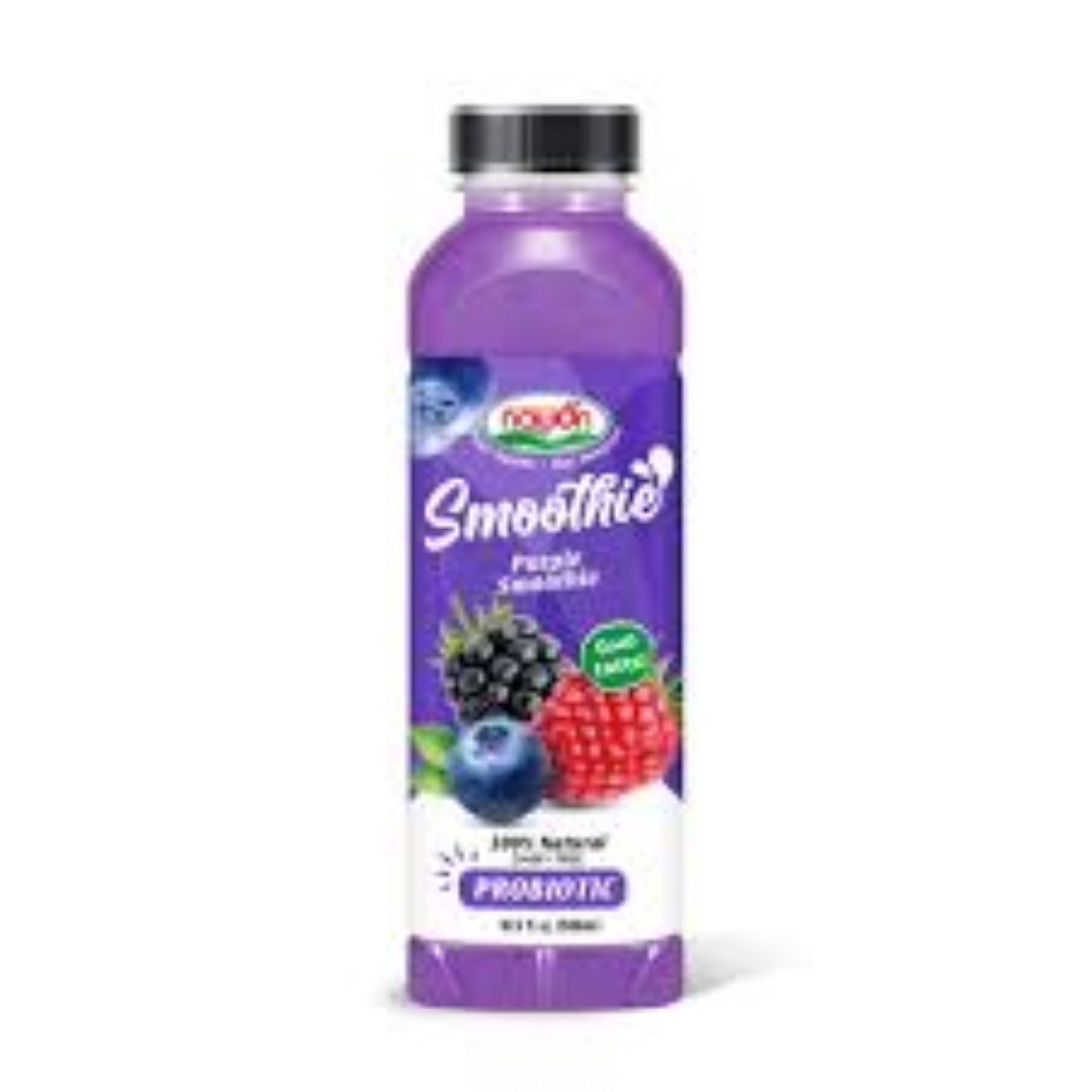 NAWON PURPLE SMOOTHIE 500ML